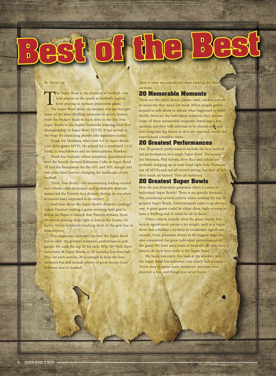 Beckett Basketball Magazine Preview Pages