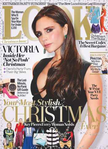 Look issue 29th December 2014