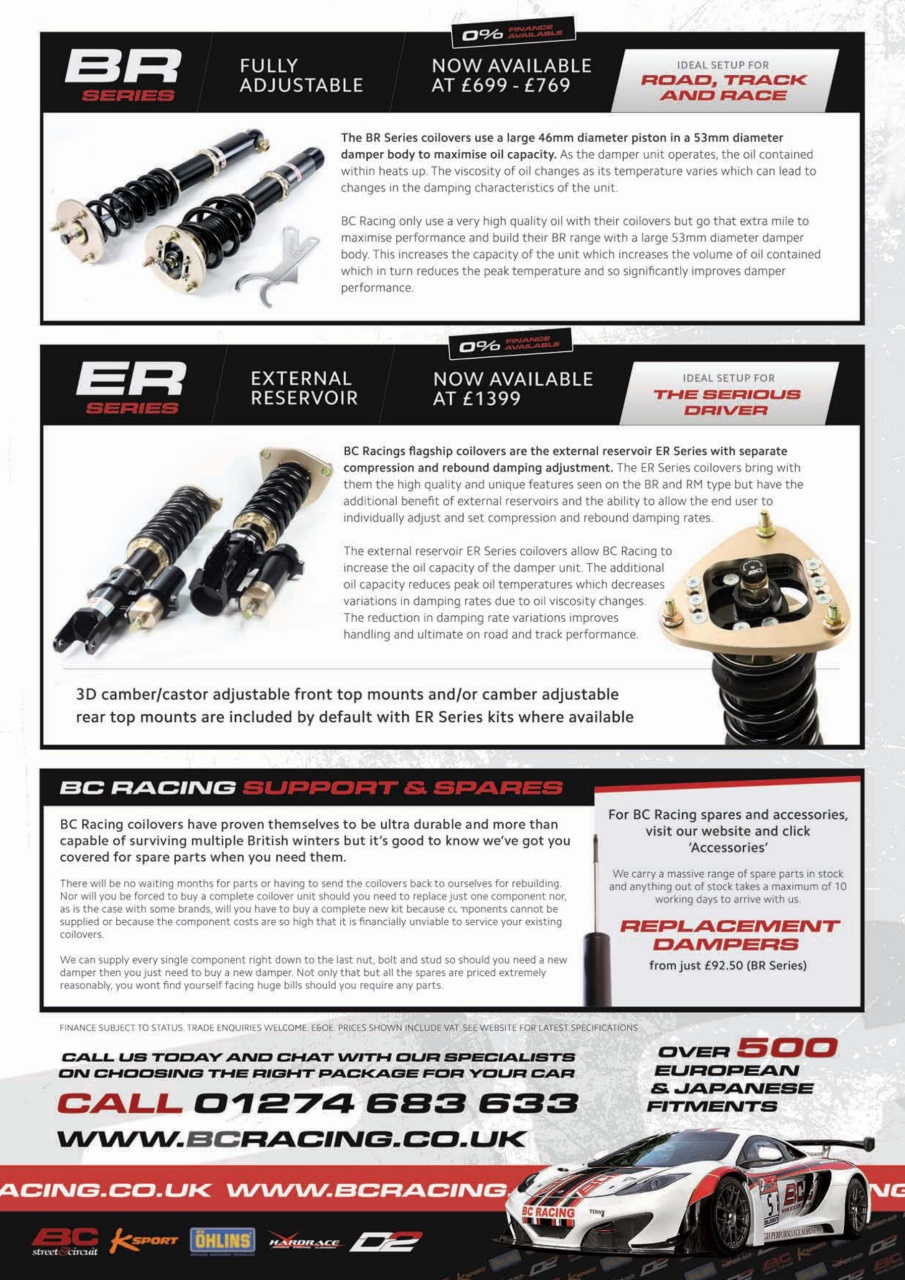 Japanese Performance Preview Pages