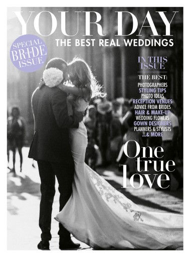 Bride To Be issue 