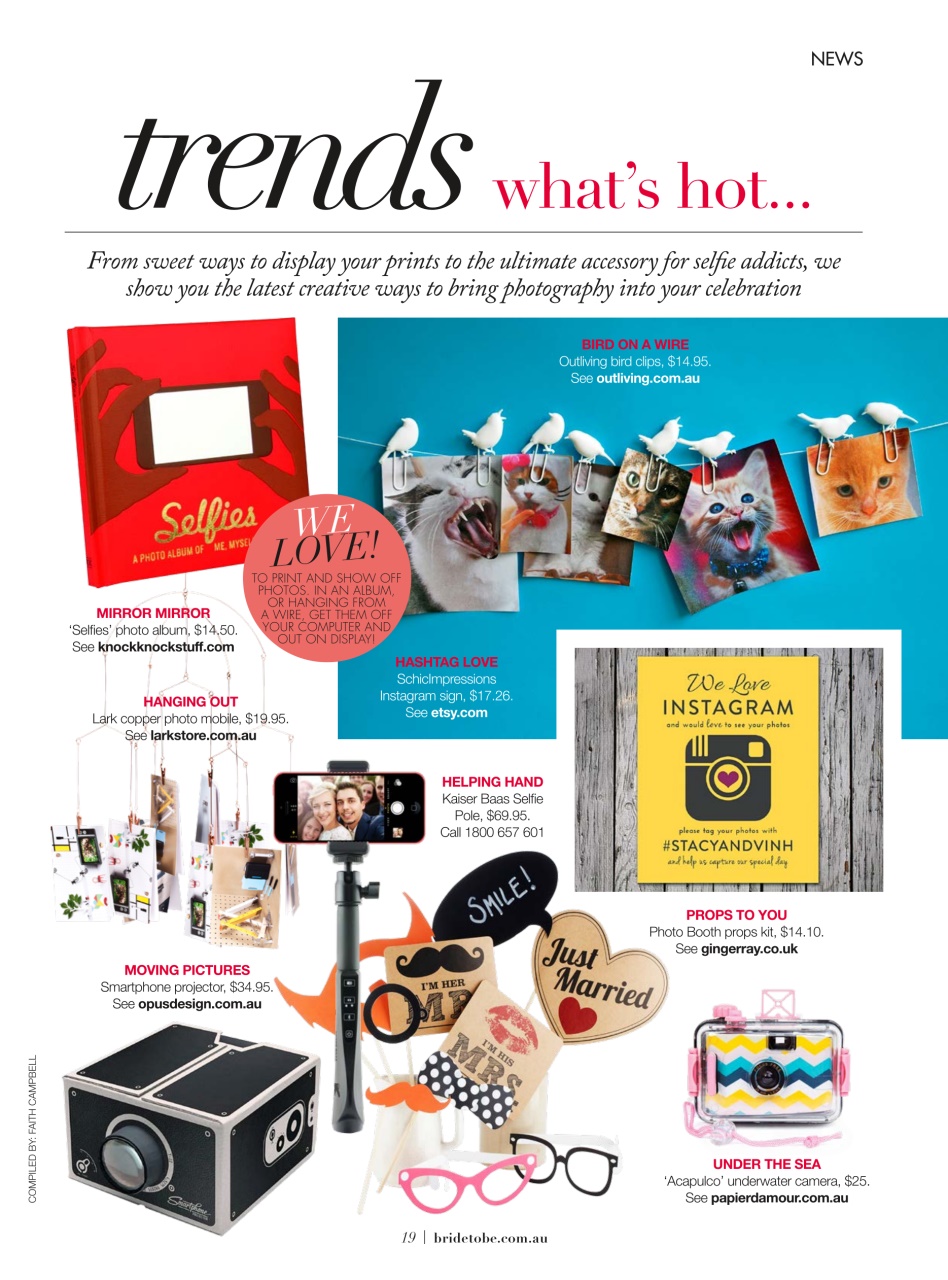 Bride To Be Preview Pages