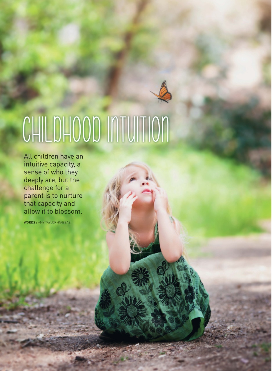 WellBeing Preview Pages