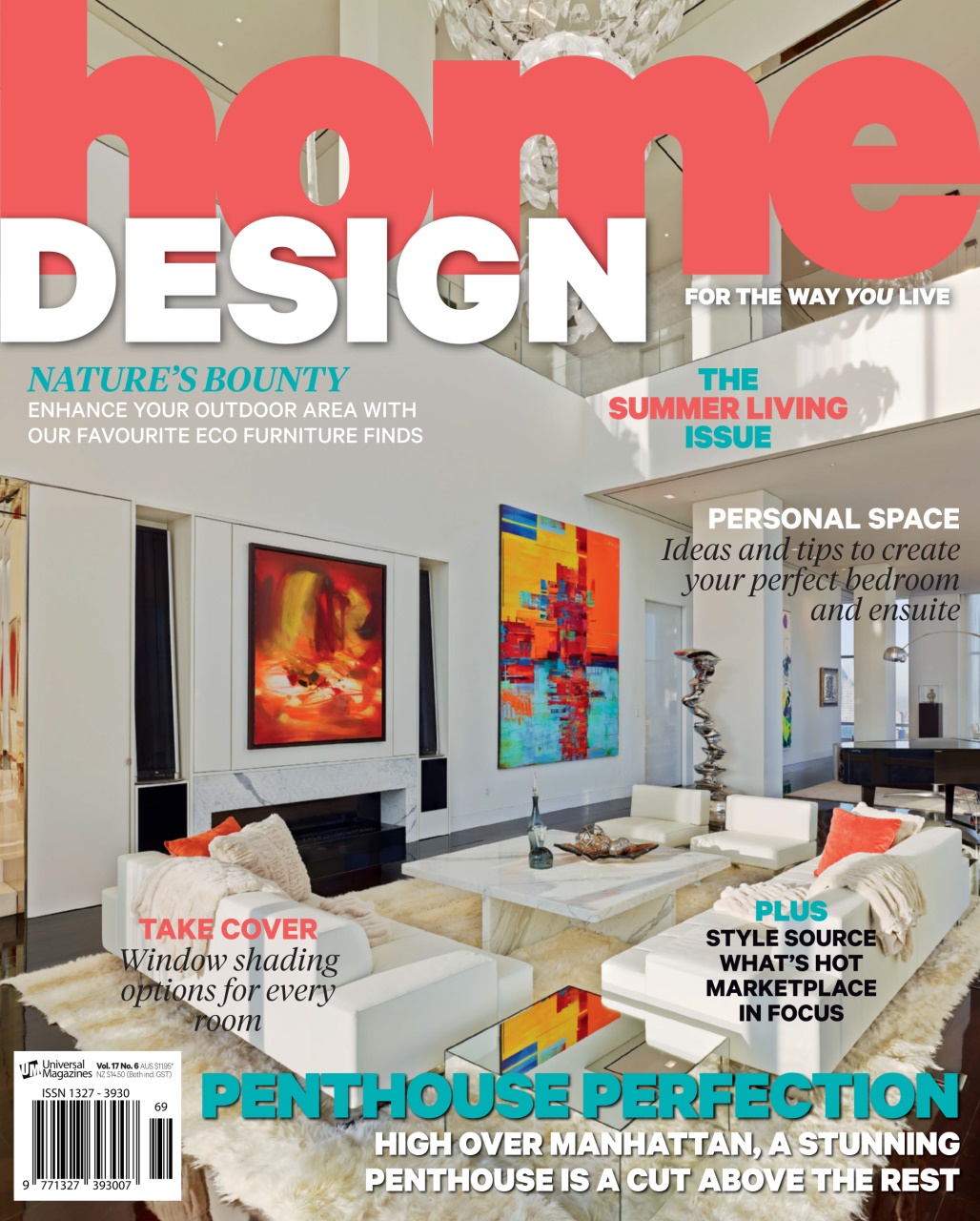 Home Design Preview Pages