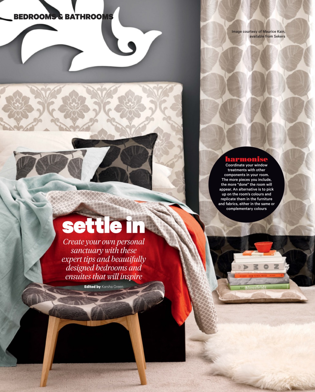 Home Design Preview Pages