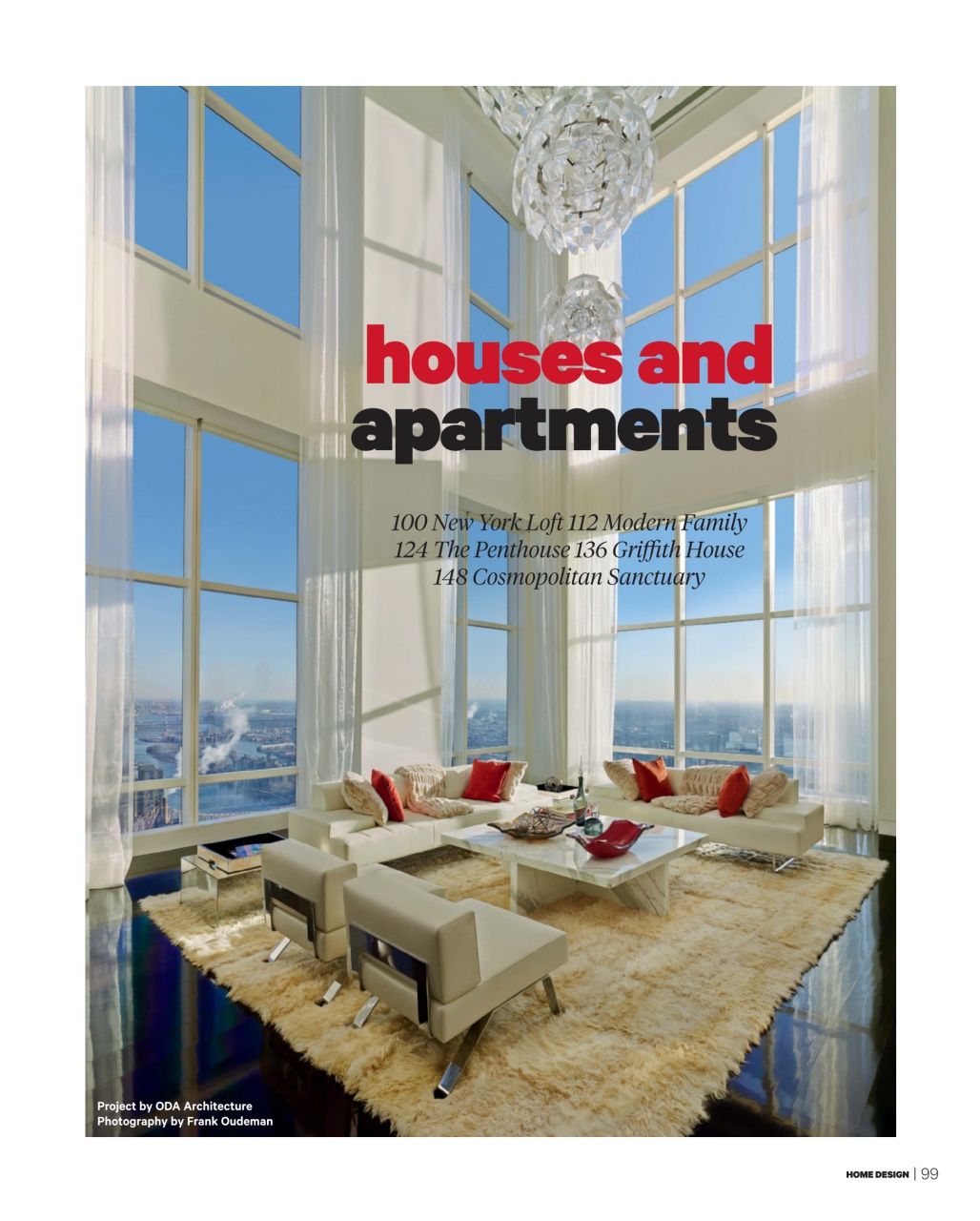 Home Design Preview Pages