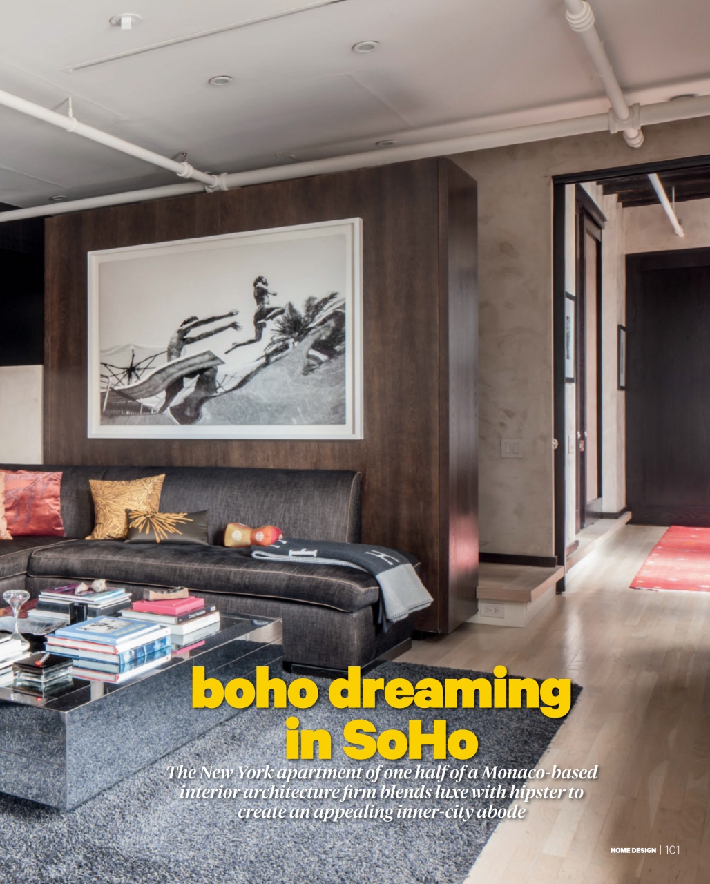 Home Design Preview Pages