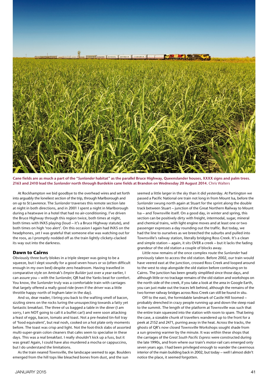 Railway Digest Preview Pages