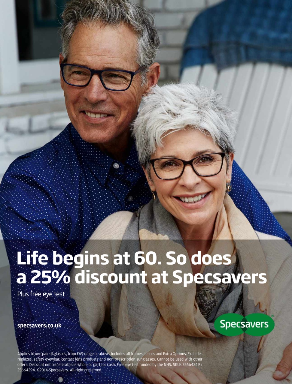 BBC Gardeners’ World Magazine Preview Pages