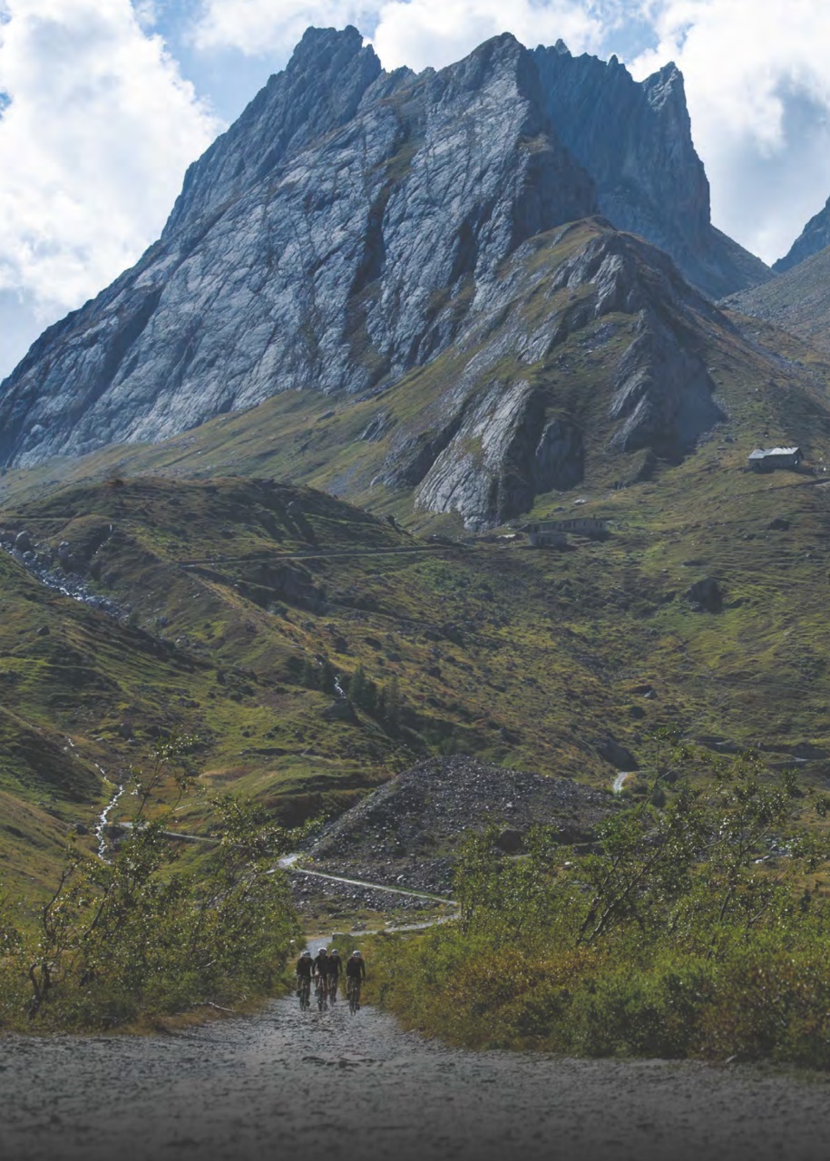 Cycling Weekly Preview Pages