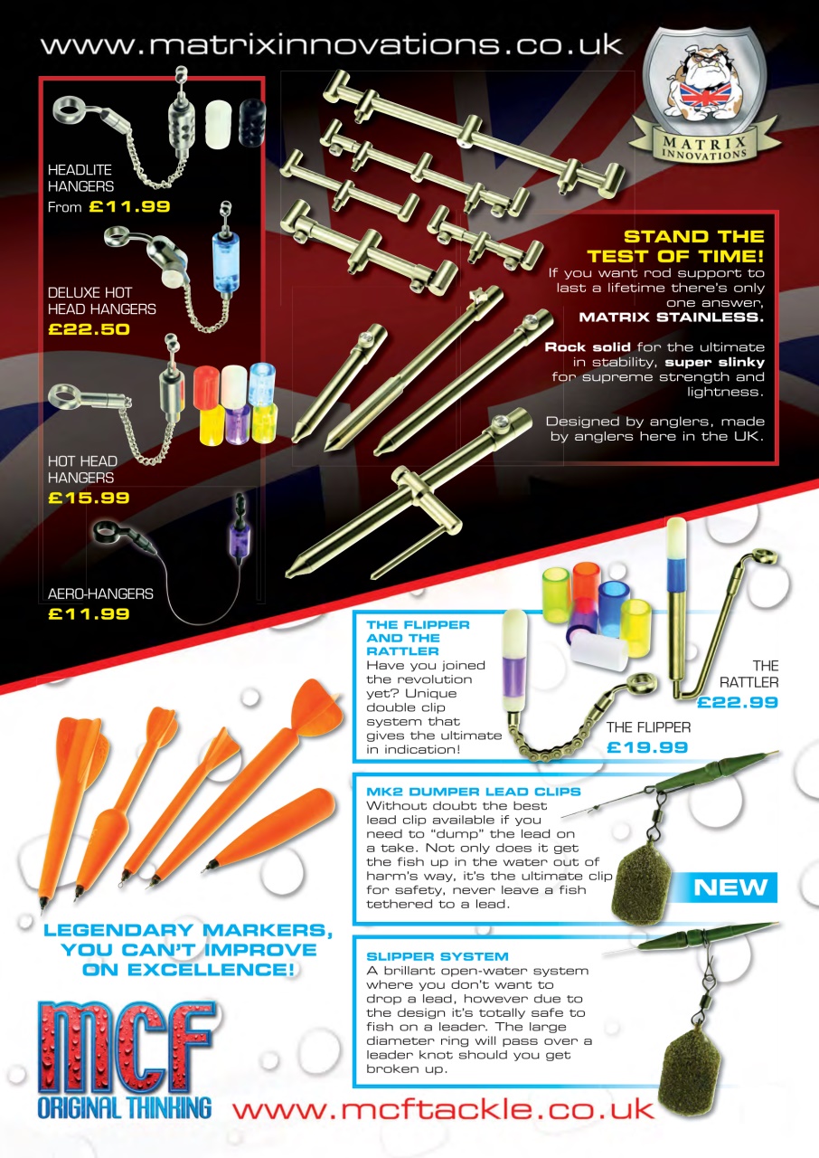 Carpworld Preview Pages