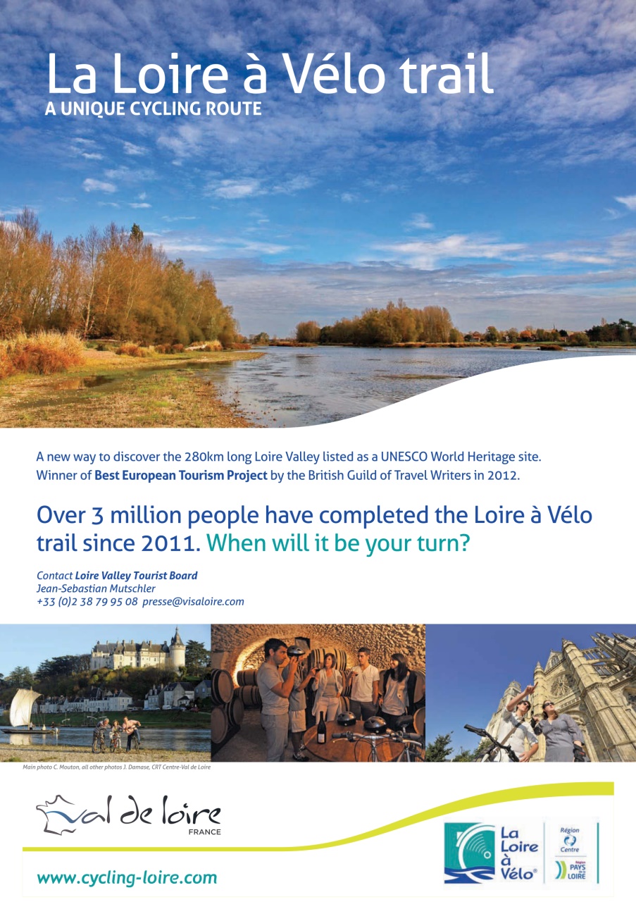 French Property News Preview Pages