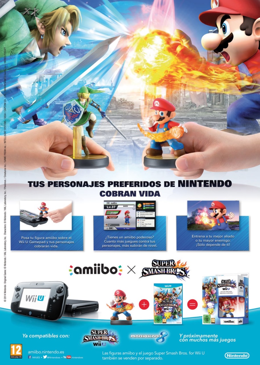 Hobby Consolas Preview Pages