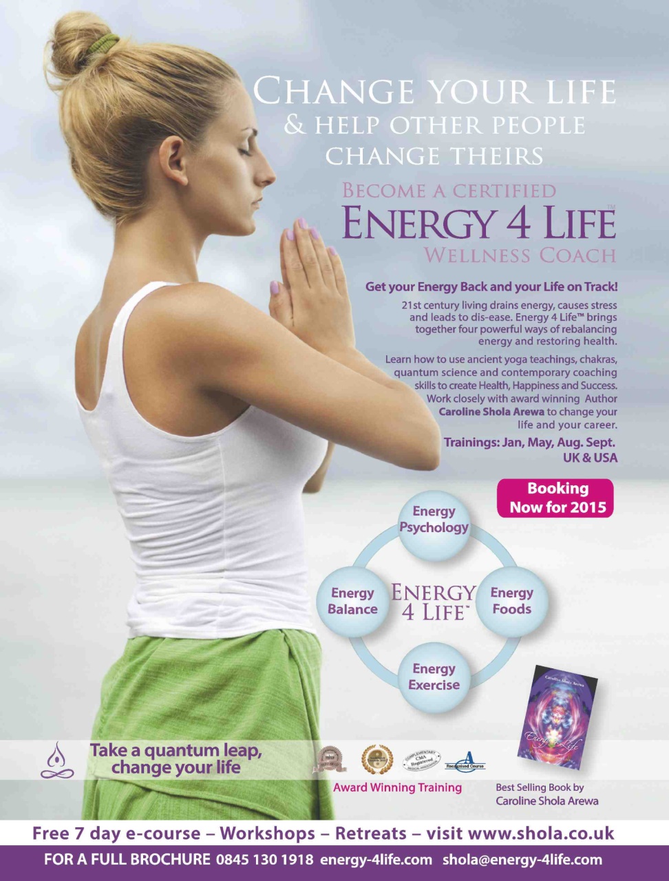 Psychologies Preview Pages