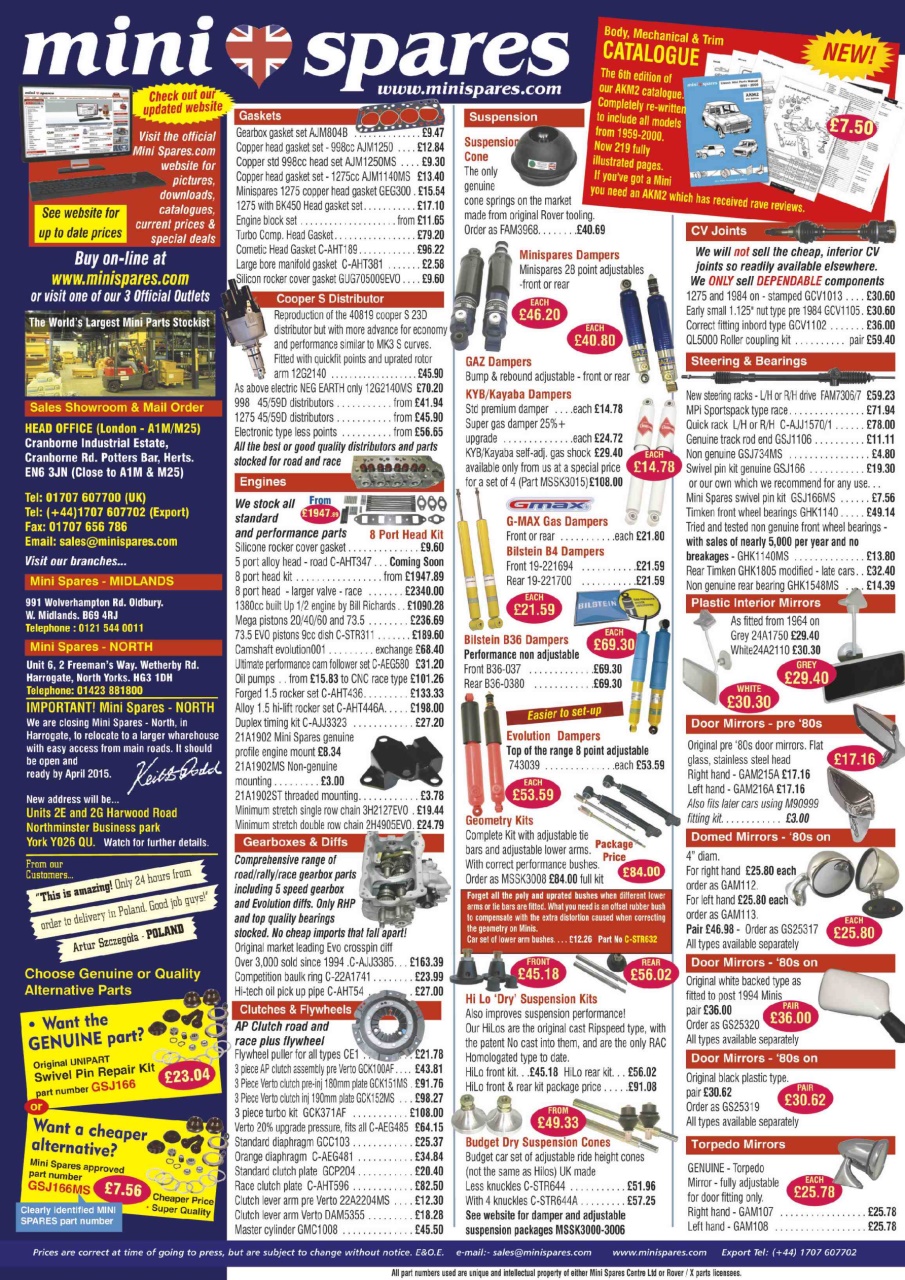 Mini World Preview Pages