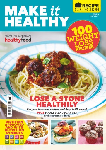 Healthy Food Guide issue 