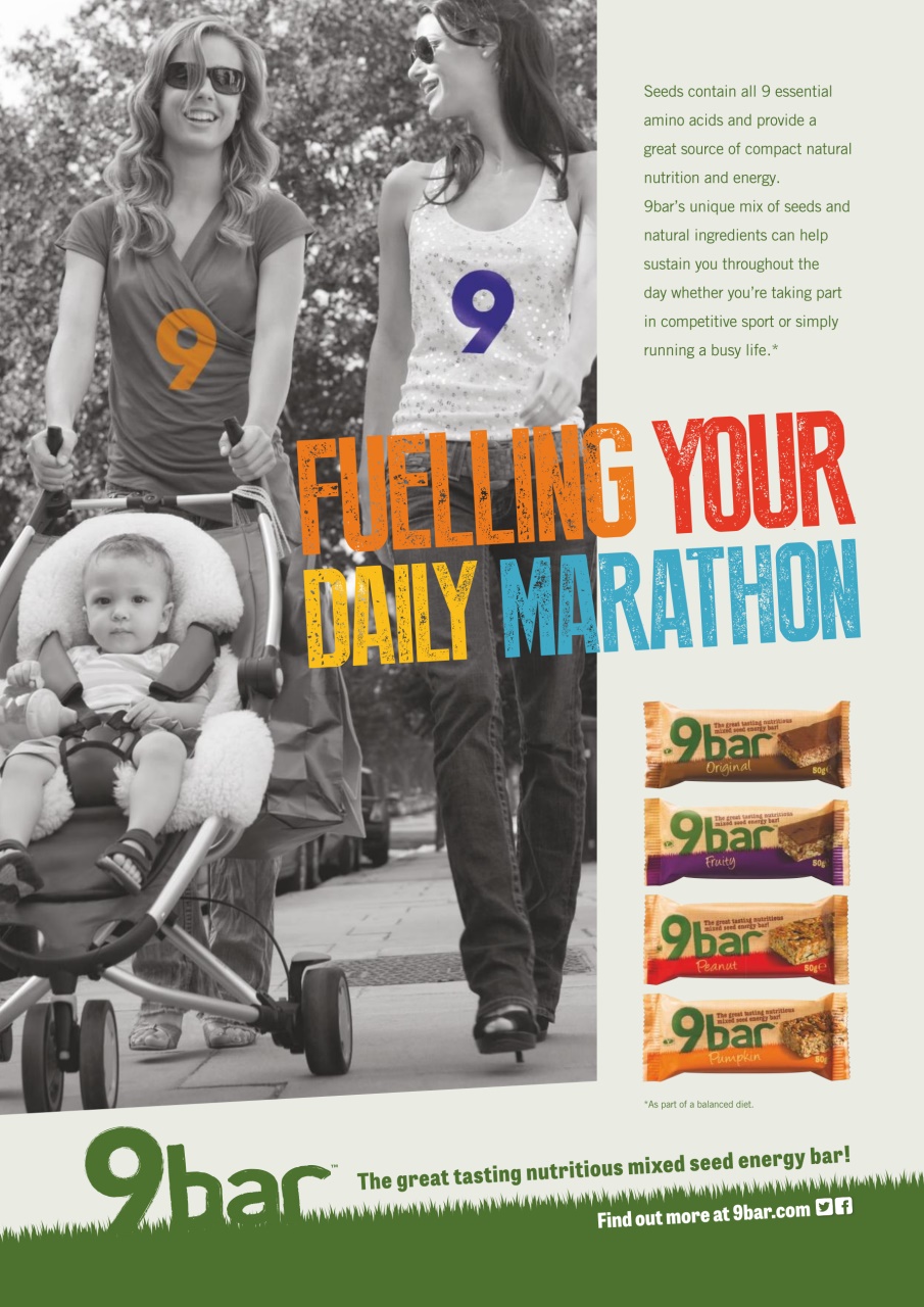 Healthy Food Guide Preview Pages