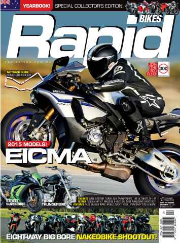 Issue#94 Dec 2014 issue Issue#94 Dec 2014