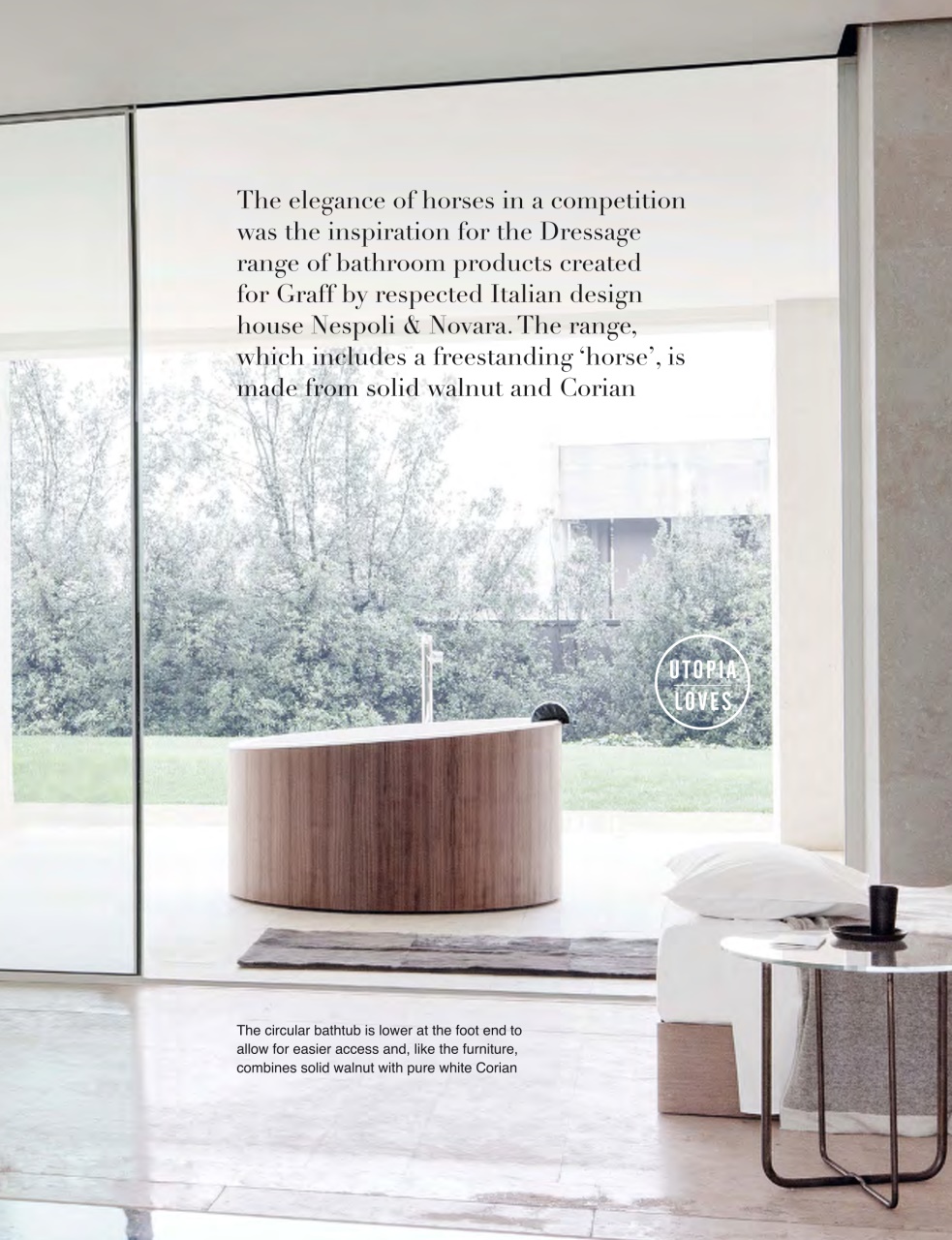 Utopia Kitchen & Bathroom Preview Pages