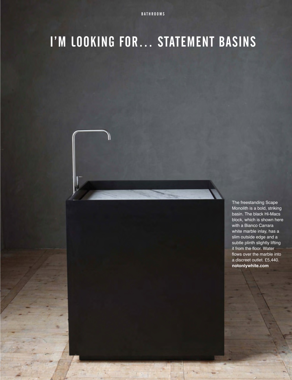 Utopia Kitchen & Bathroom Preview Pages