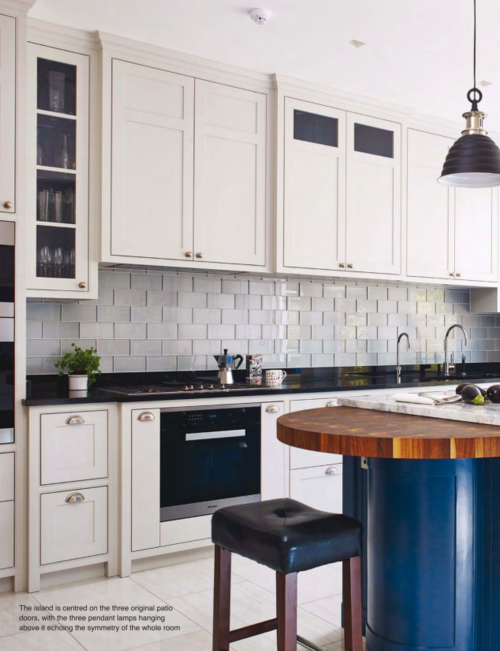 Utopia Kitchen & Bathroom Preview Pages
