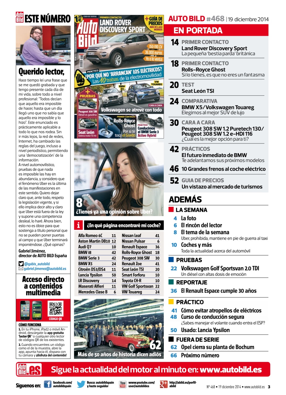 Auto Bild Preview Pages