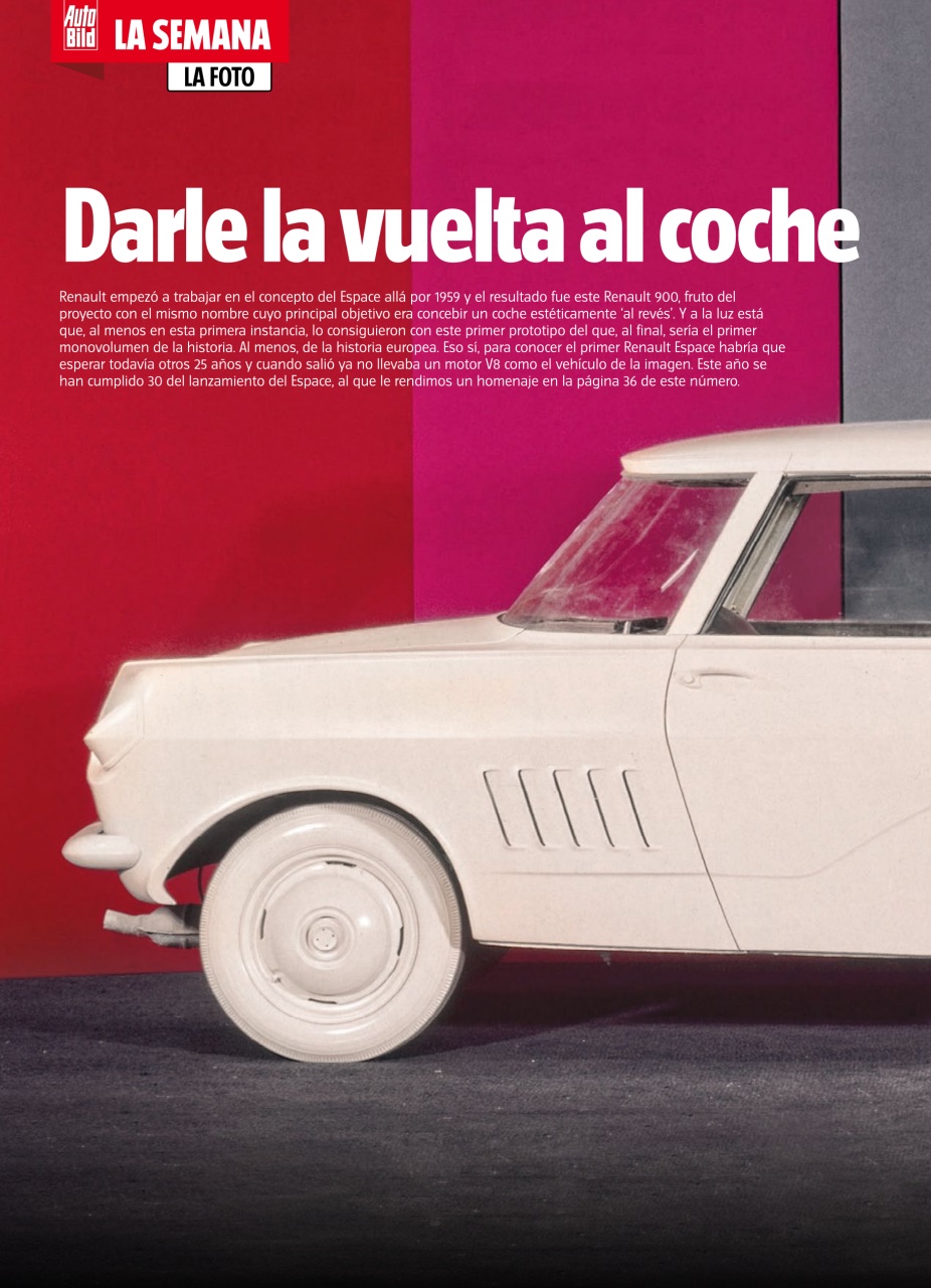 Auto Bild Preview Pages