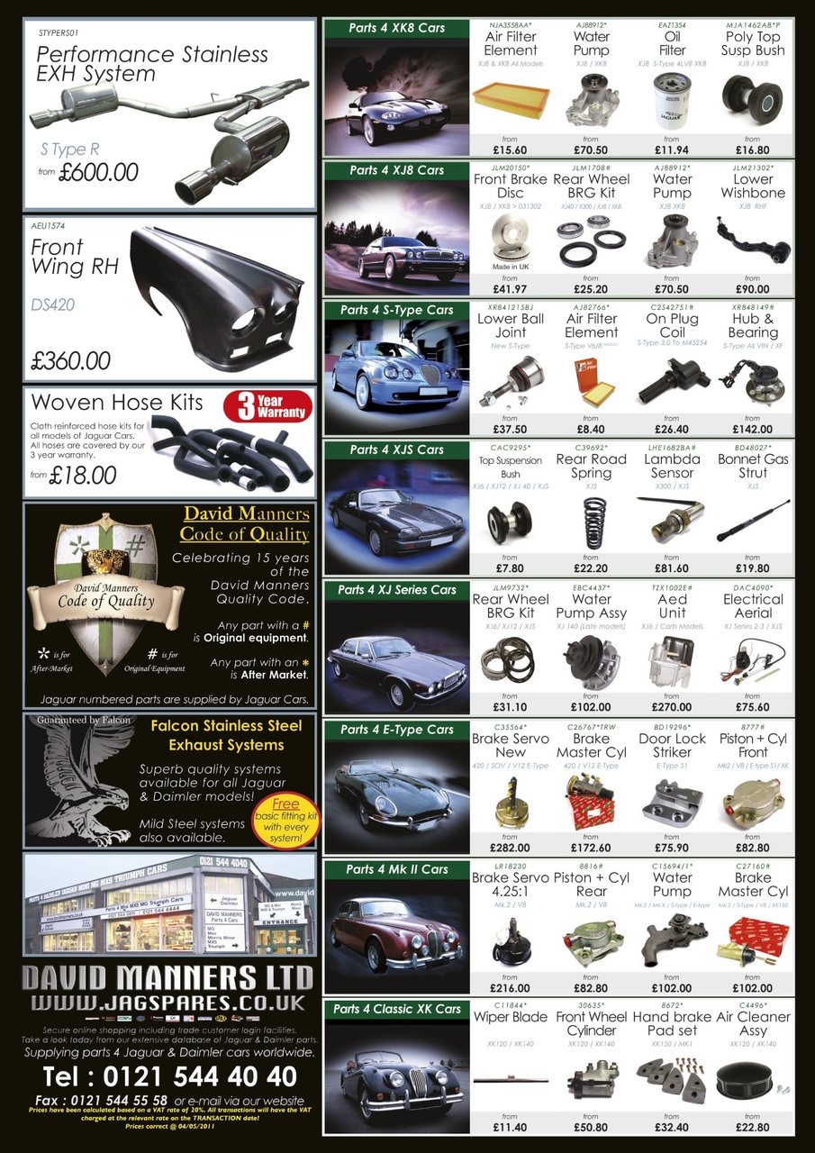 Jaguar World Preview Pages