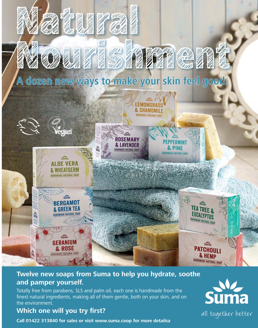 Vegetarian Living Preview Pages