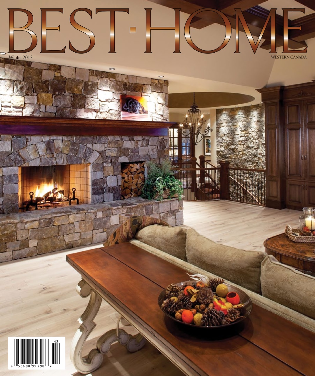 Best Home Preview Pages