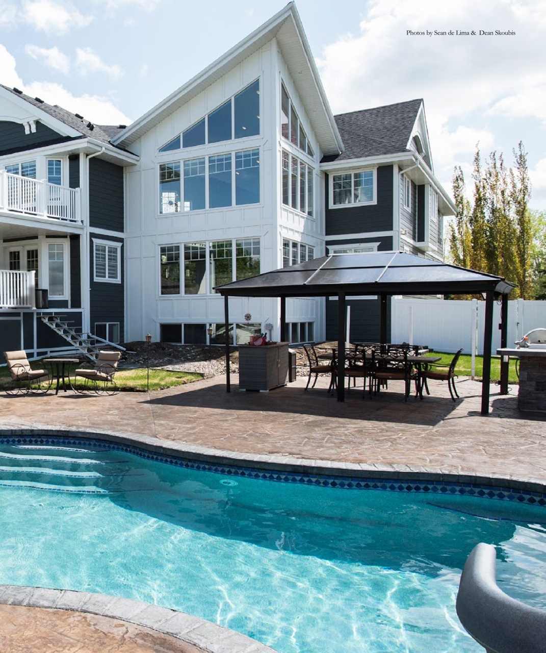 Best Home Preview Pages