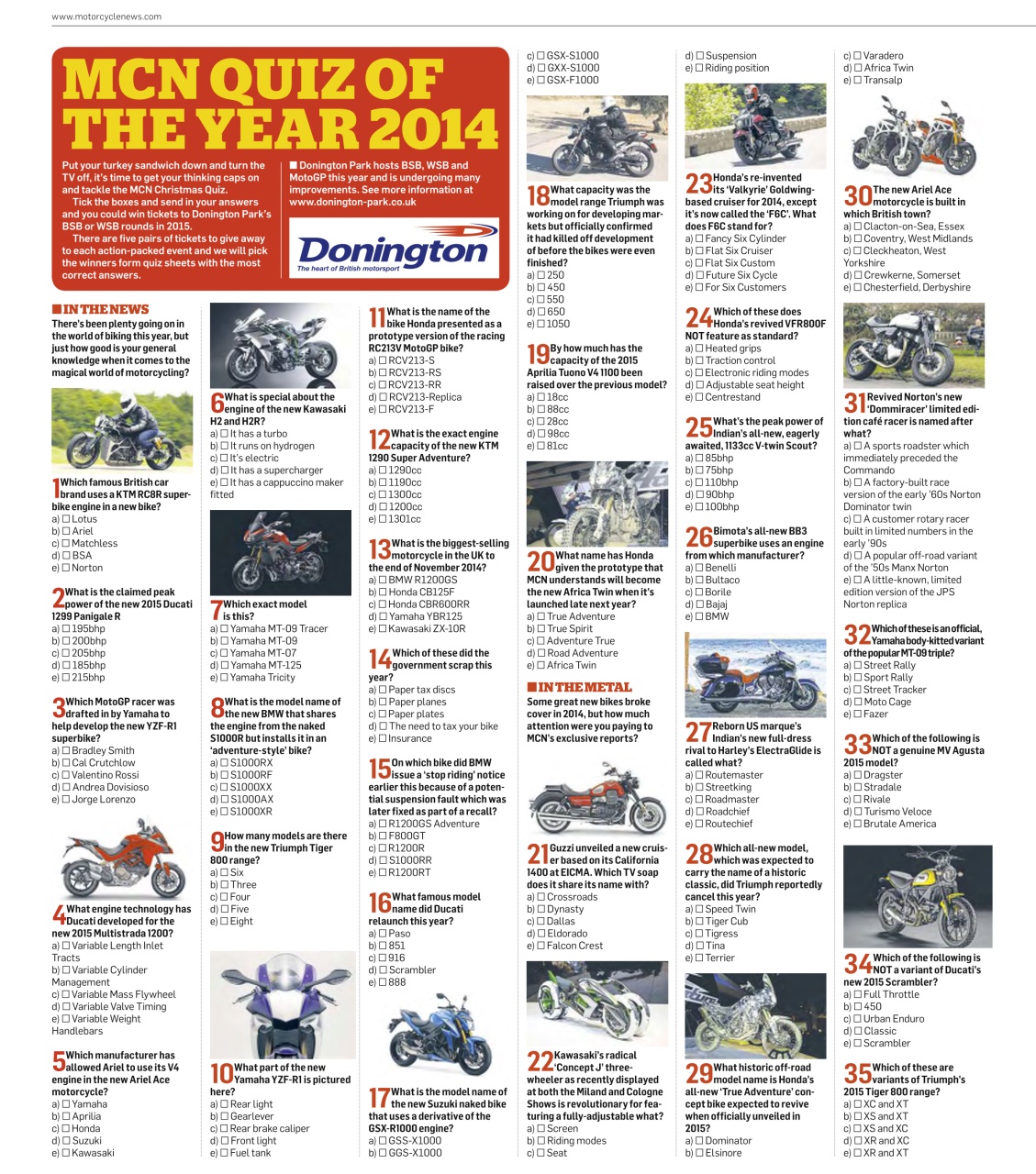 MCN Preview Pages