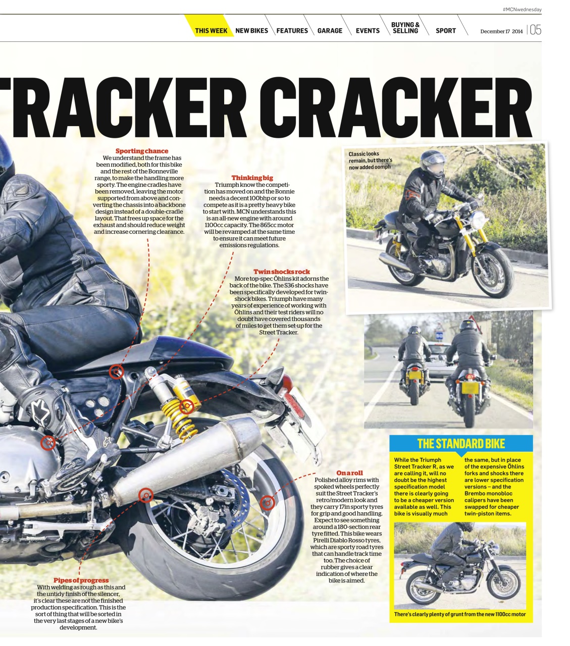 MCN Preview Pages