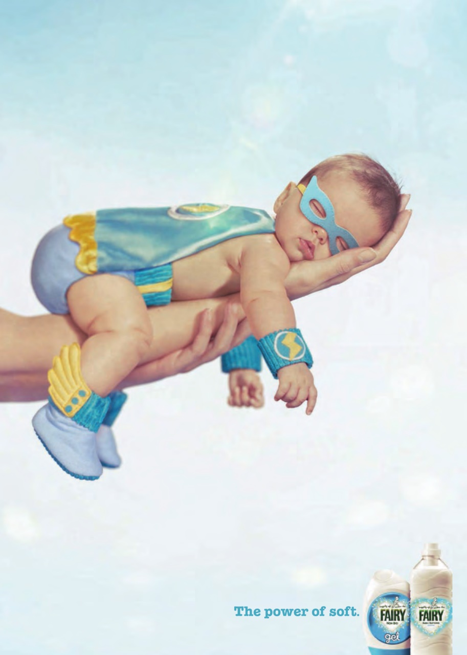 Mother & Baby Preview Pages