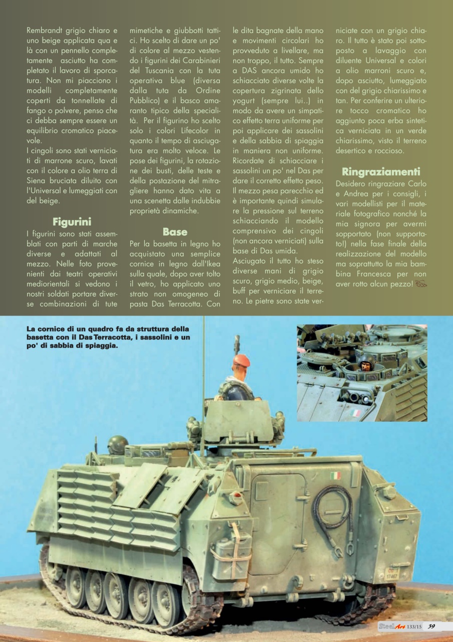 Steel Art Preview Pages