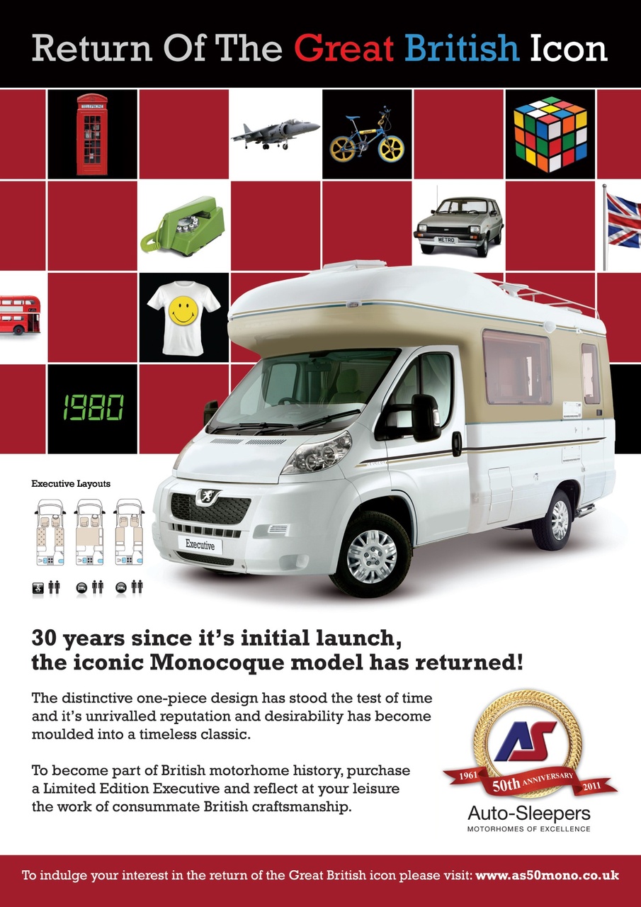 MMM magazine Preview Pages