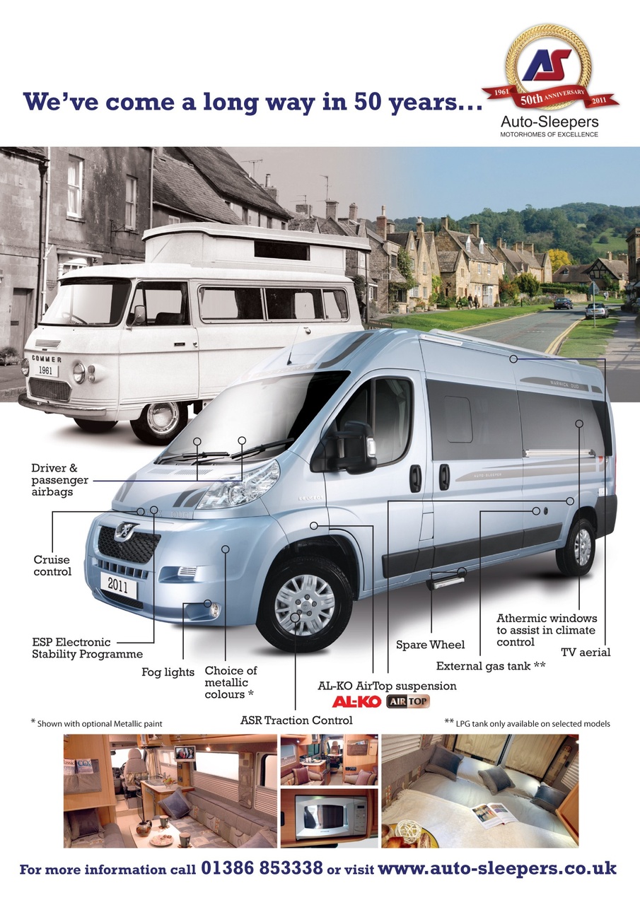 MMM magazine Preview Pages