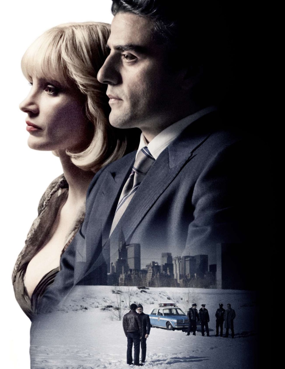 Empire Preview Pages