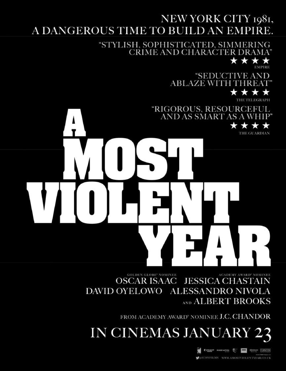 Empire Preview Pages