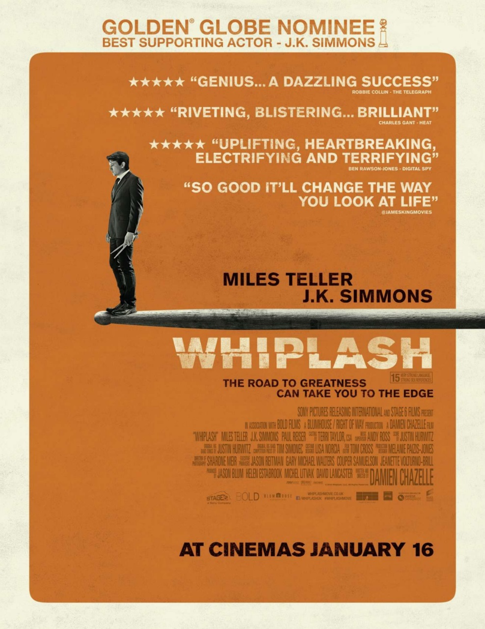 Empire Preview Pages