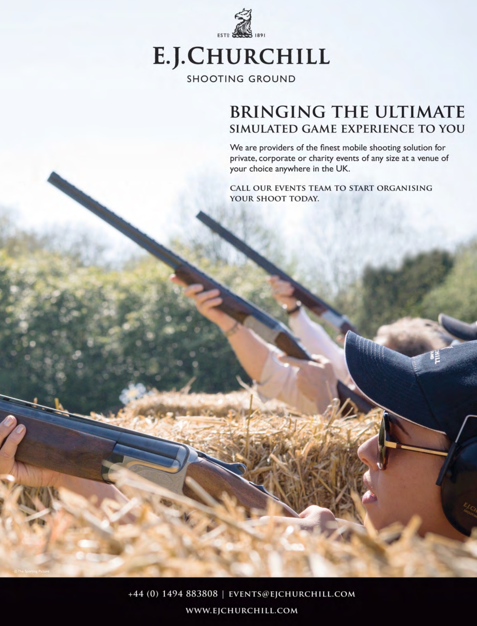 The Field Preview Pages