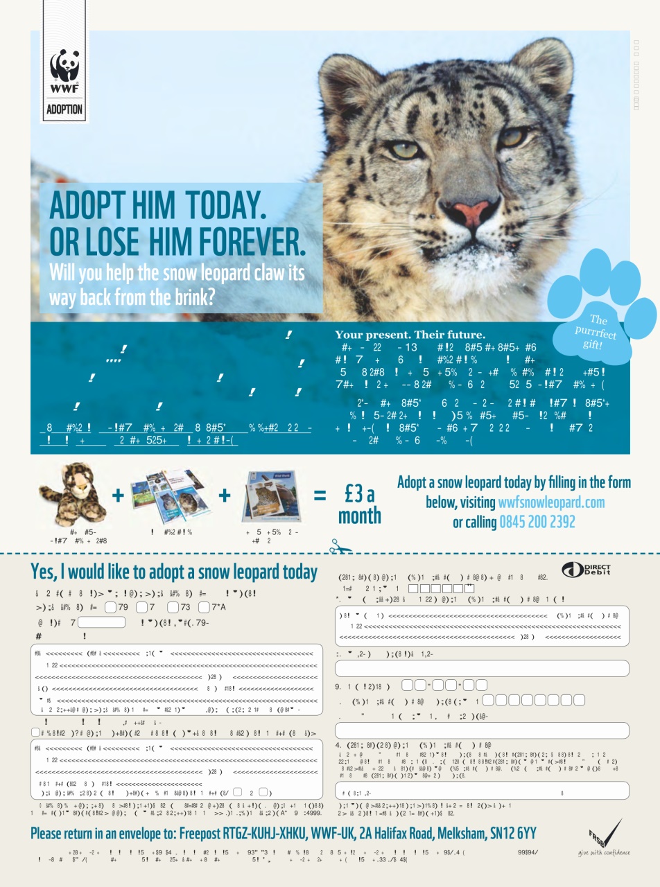 Amateur Gardening Preview Pages