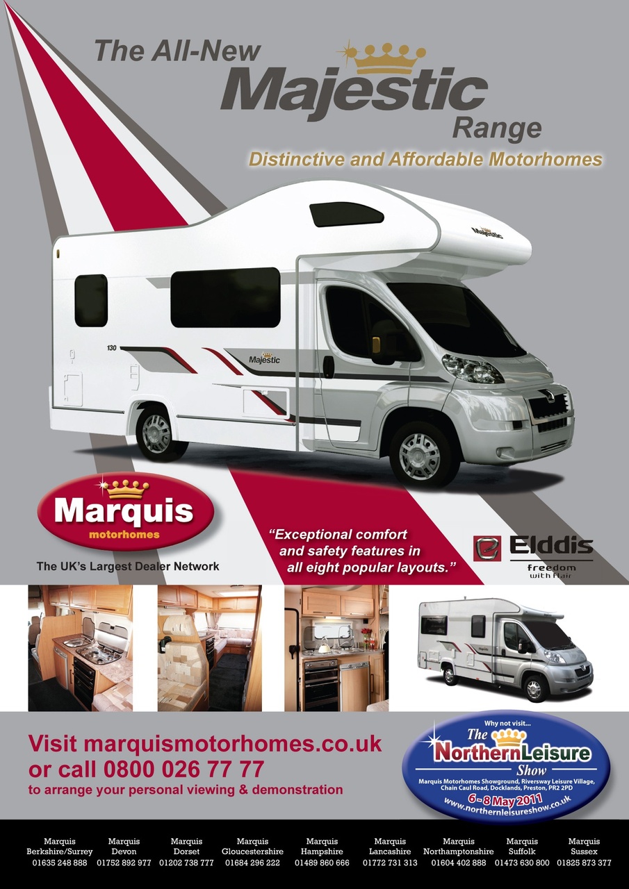 MMM magazine Preview Pages