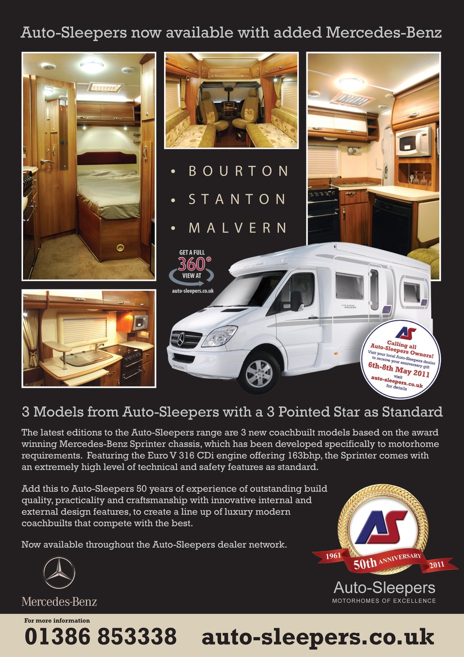 MMM magazine Preview Pages