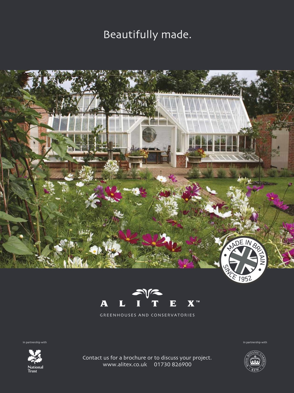 Gardens Illustrated Preview Pages