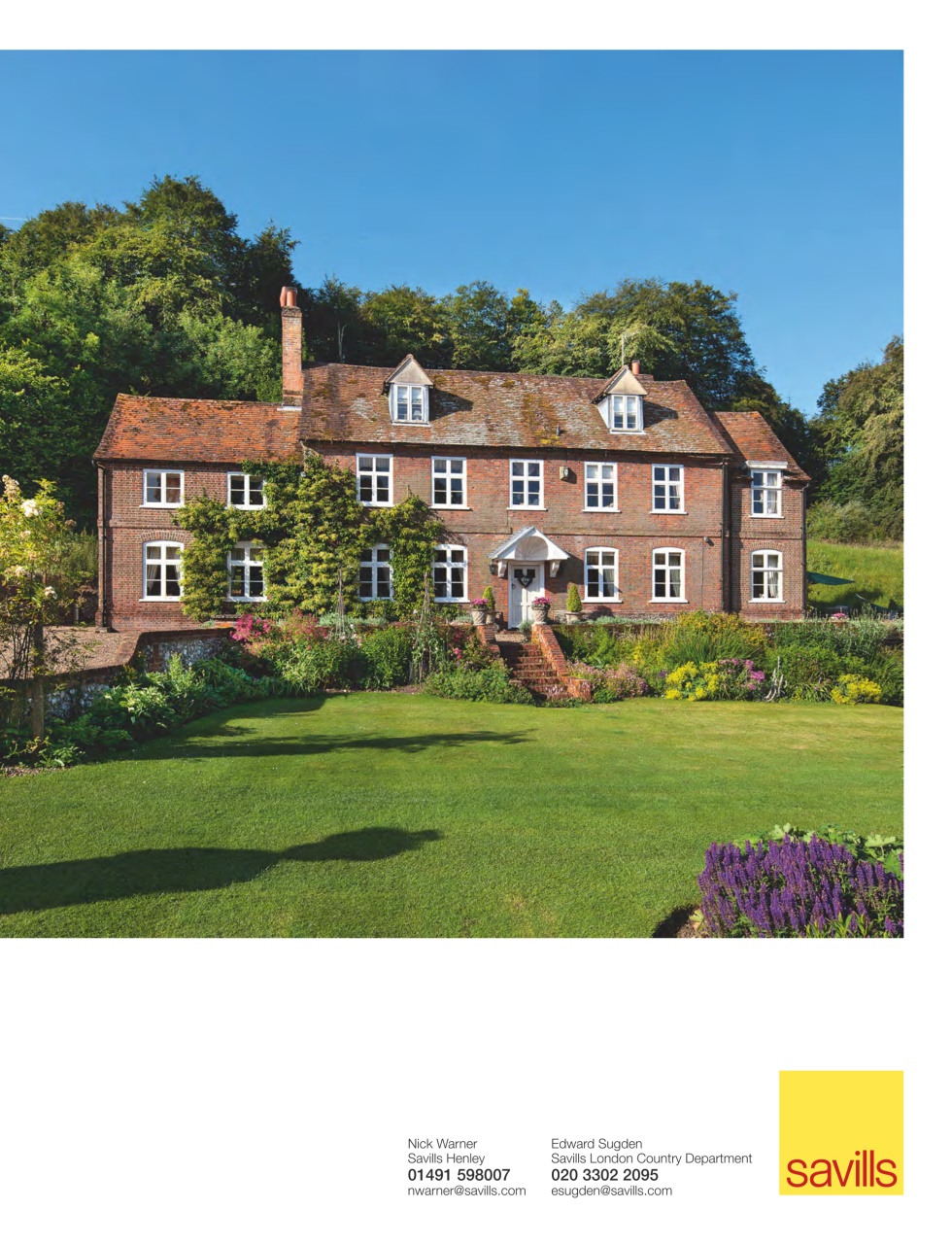 Country Life Preview Pages