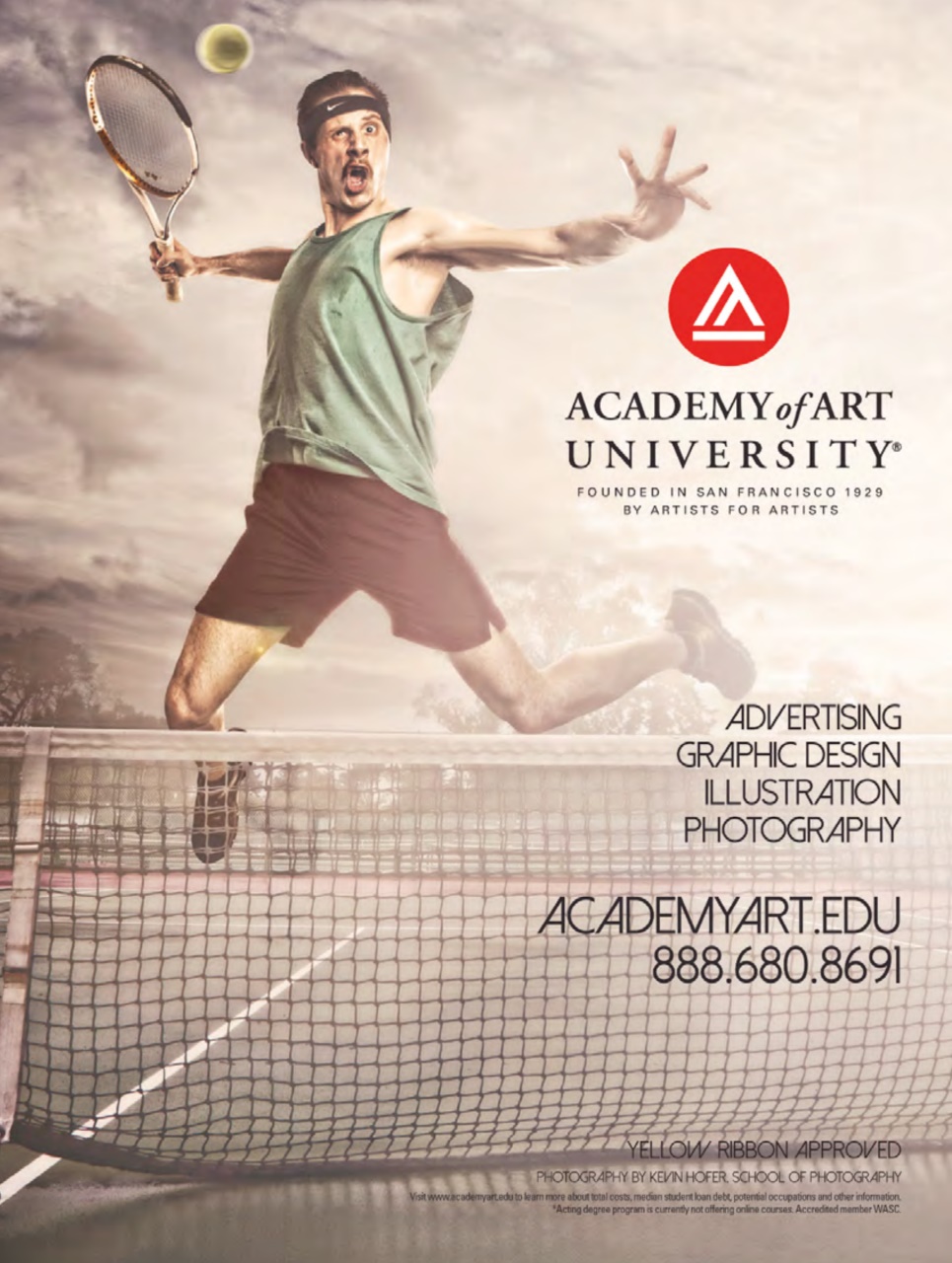 Applied Arts Preview Pages