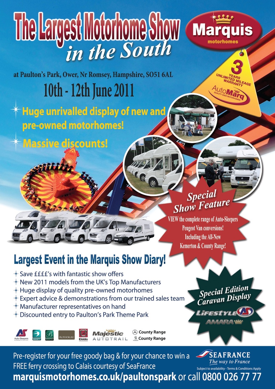 MMM magazine Preview Pages