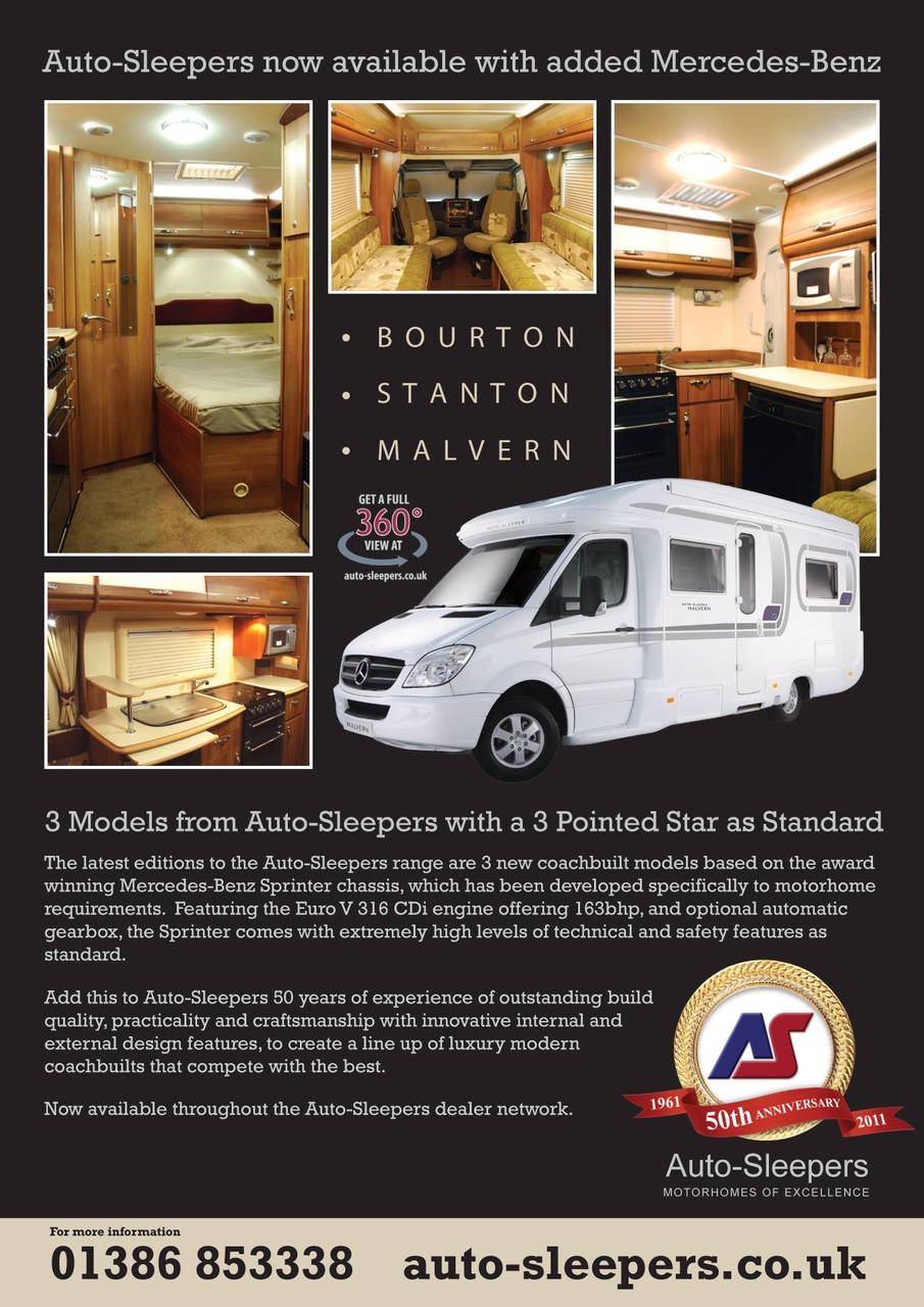 MMM magazine Preview Pages