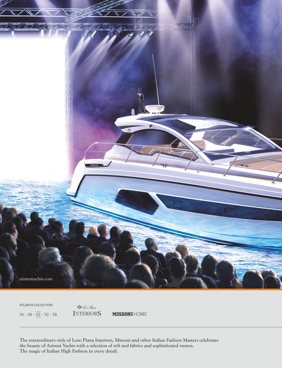 Motorboat & Yachting Preview Pages