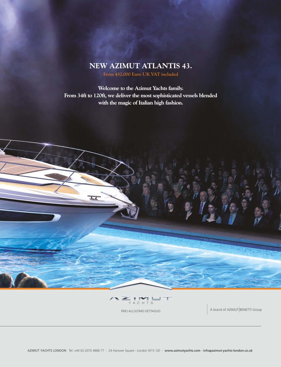 Motorboat & Yachting Preview Pages